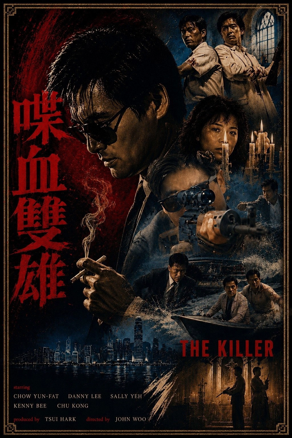 The Killer