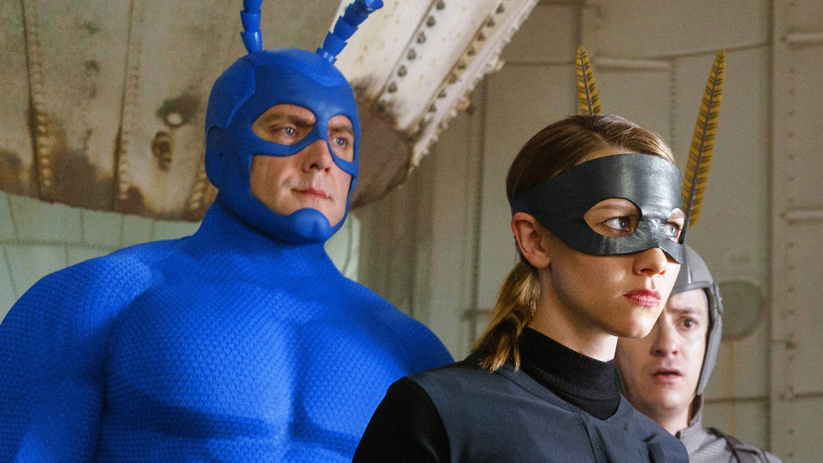 The Tick