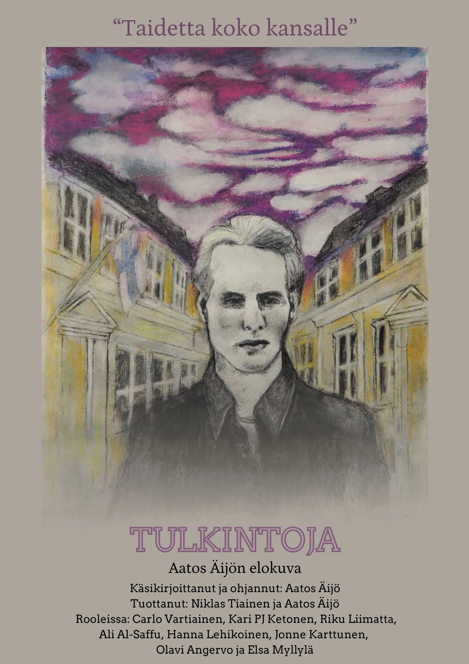Tulkintoja