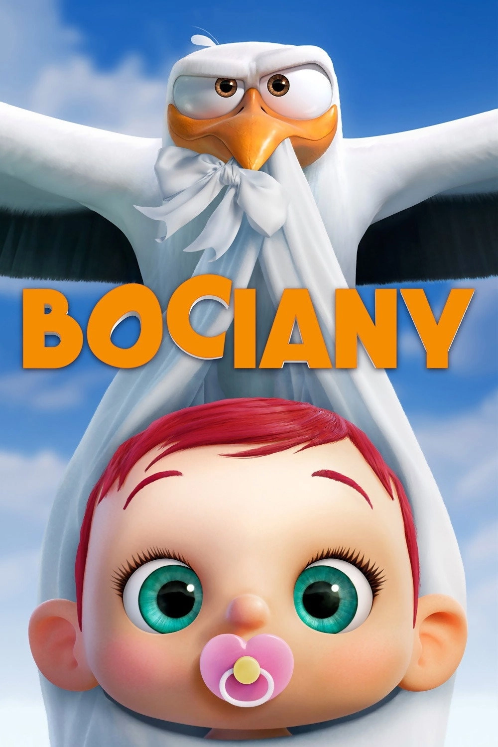 Storks
