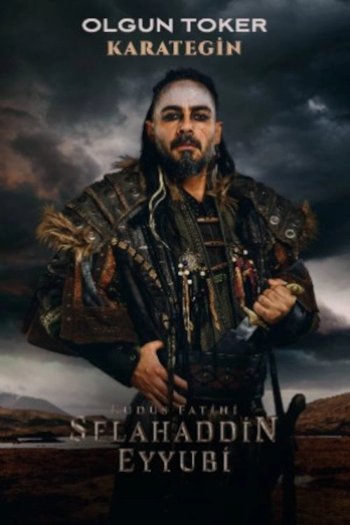 Saladın: The Conqueror of Jerusalem