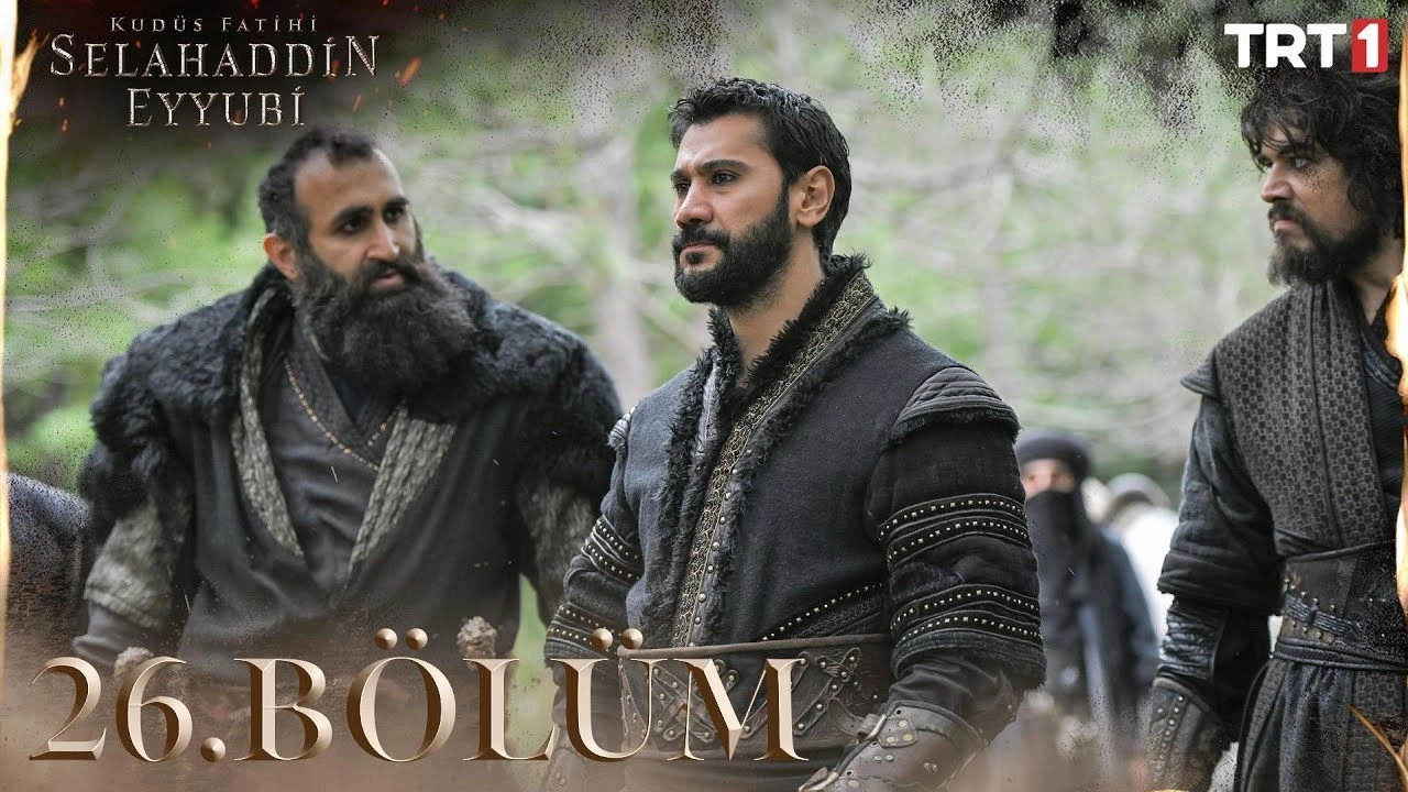 Saladın: The Conqueror of Jerusalem