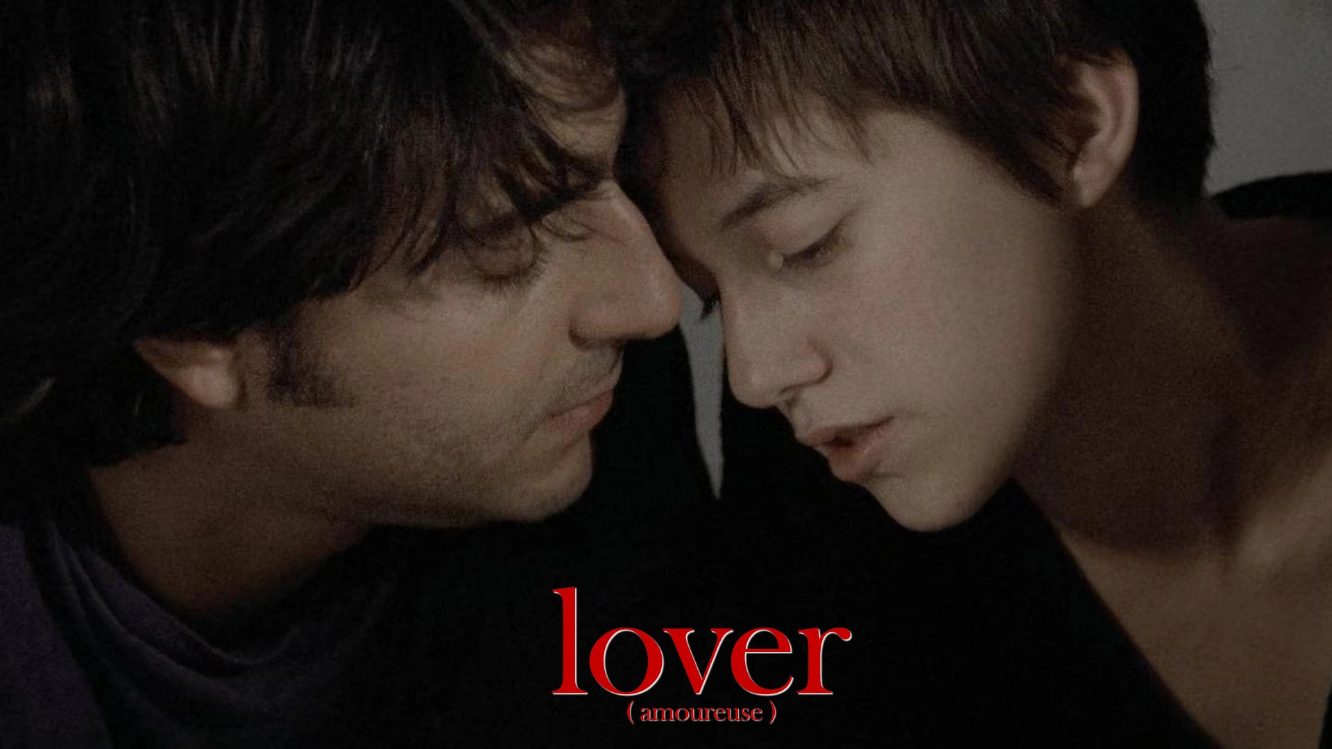Lover