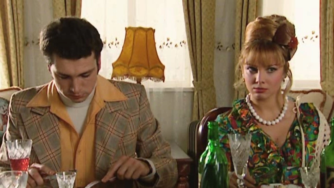 And Still, I Love…