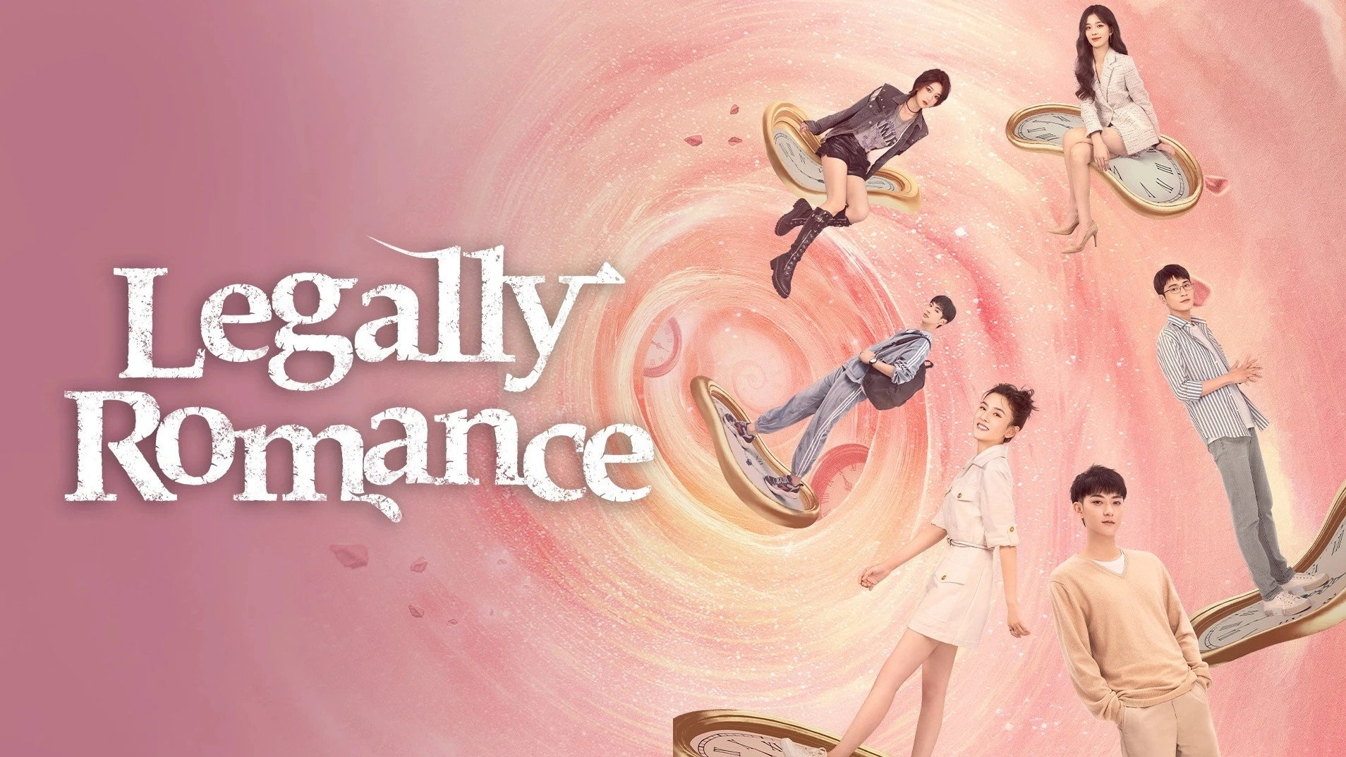 Legally Romance