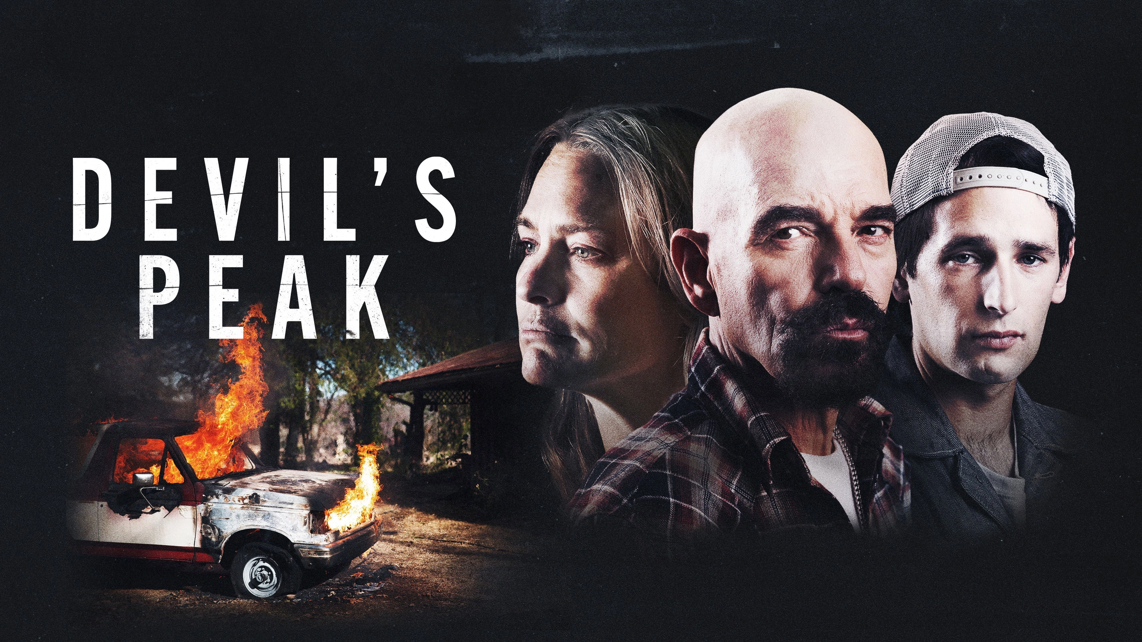 Devil's Peak