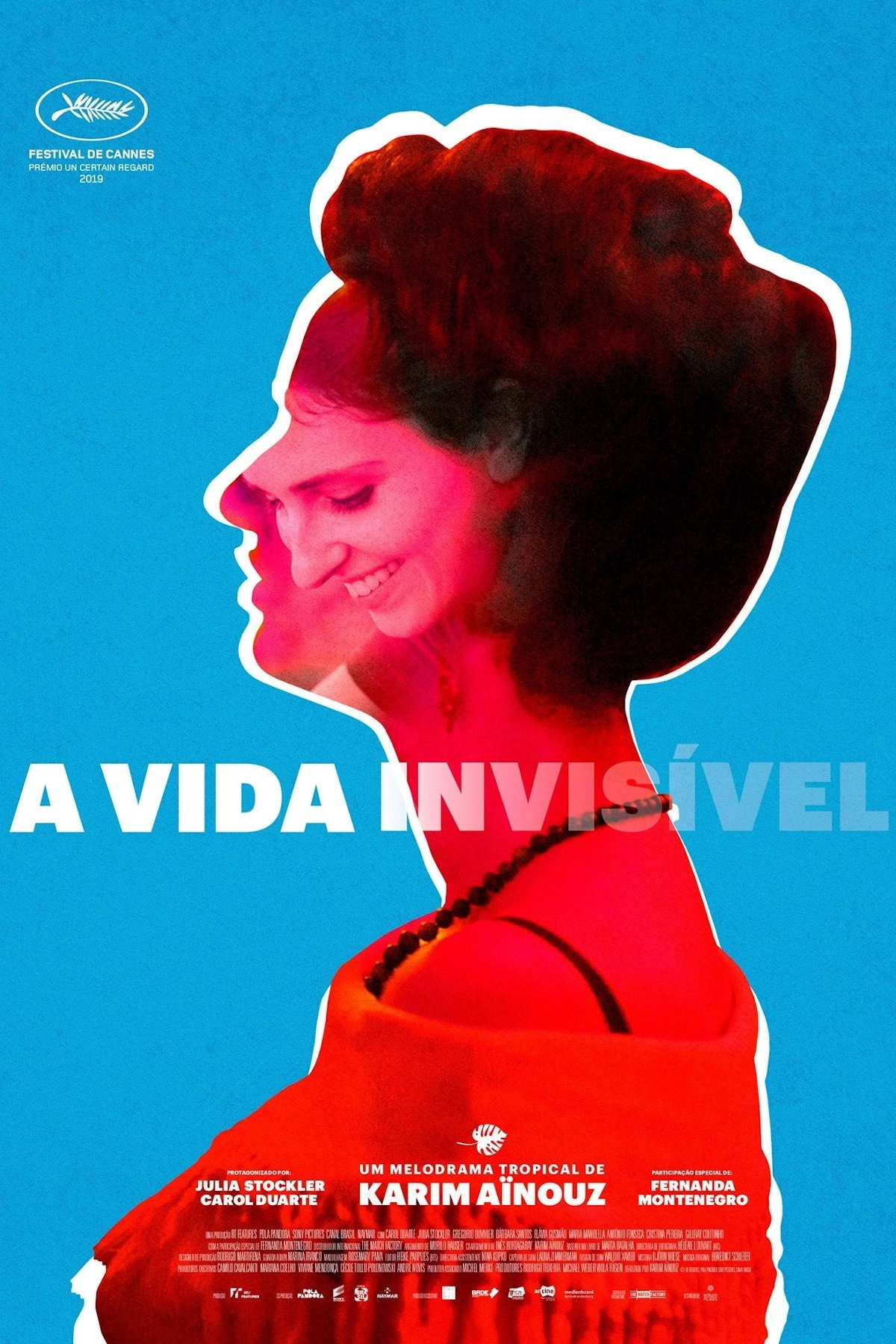 Invisible Life