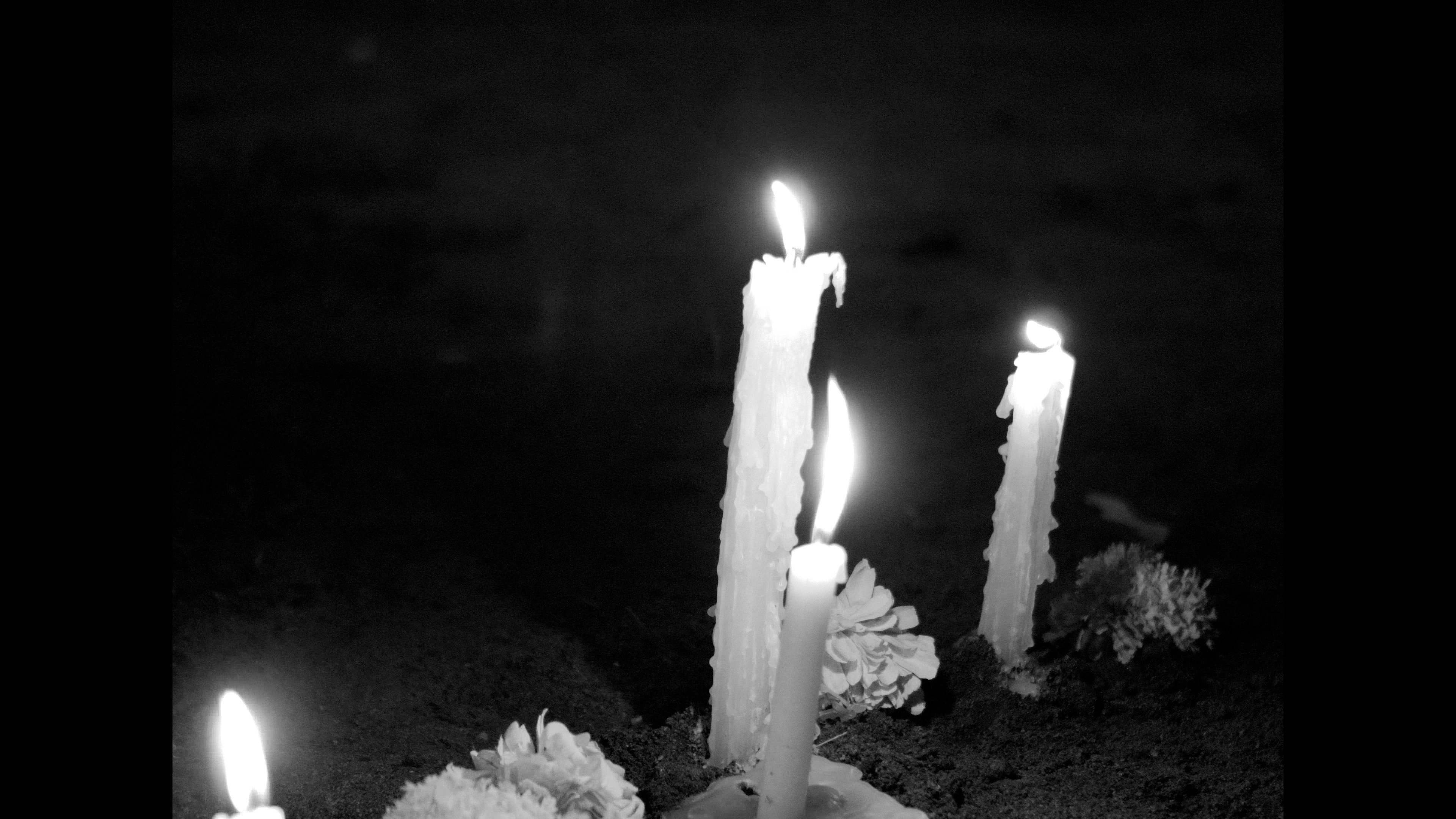 La Ofrenda