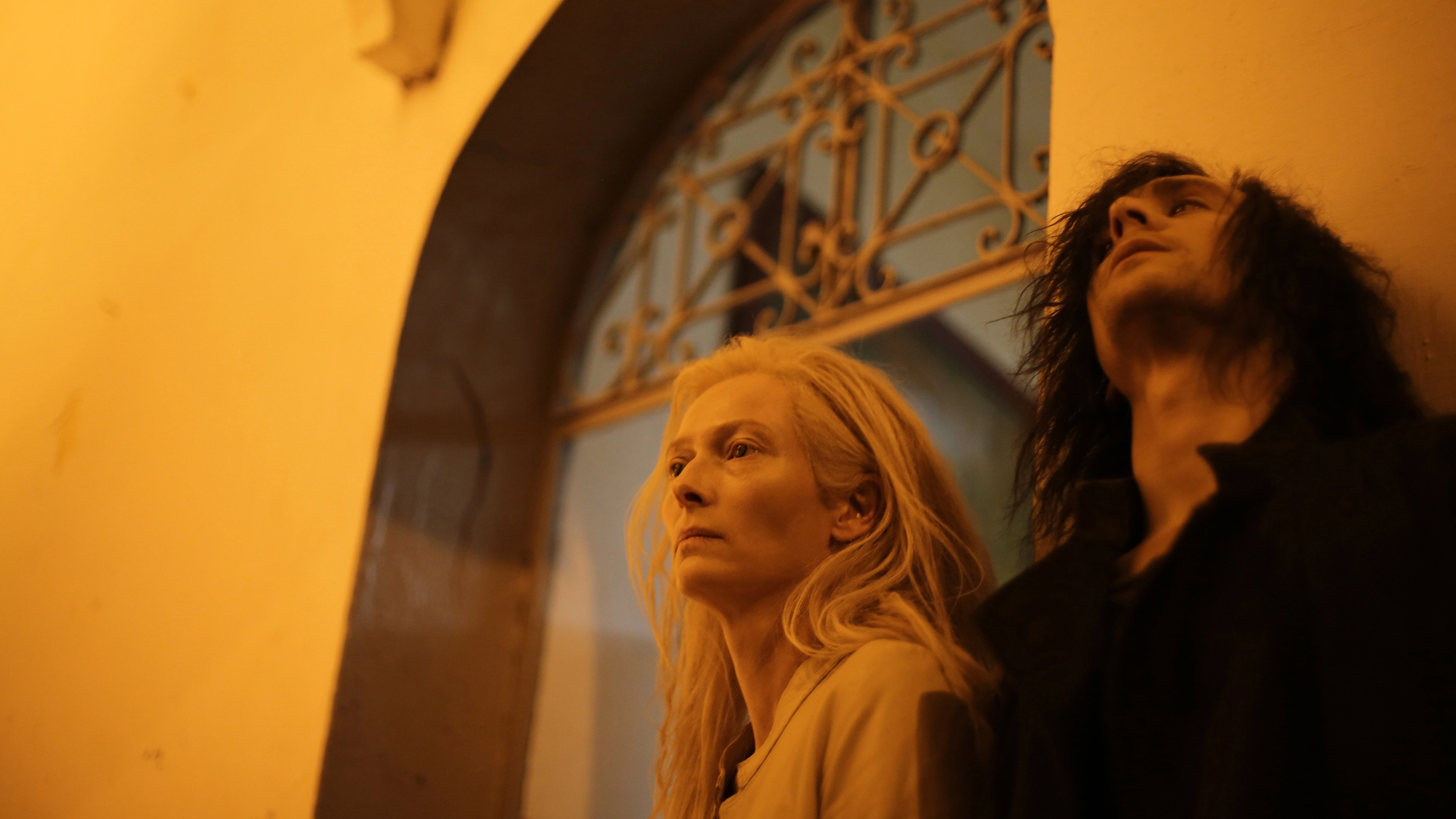 Only Lovers Left Alive