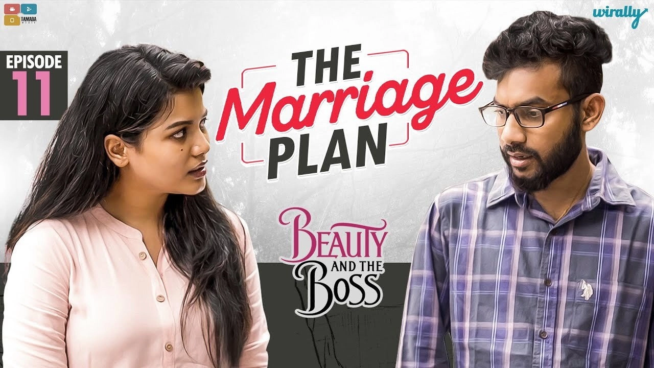 Beauty And The Boss