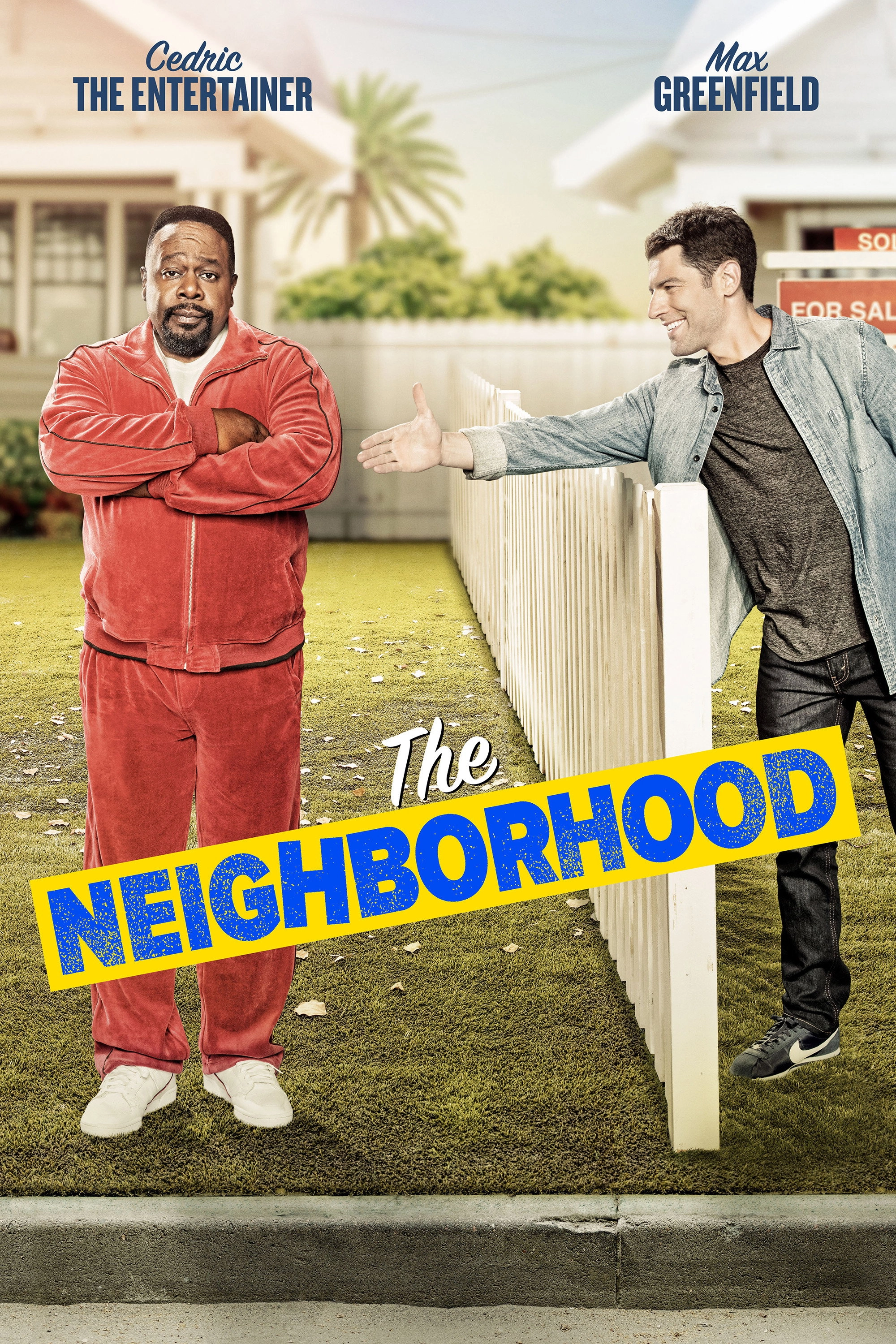 The Neighborhood