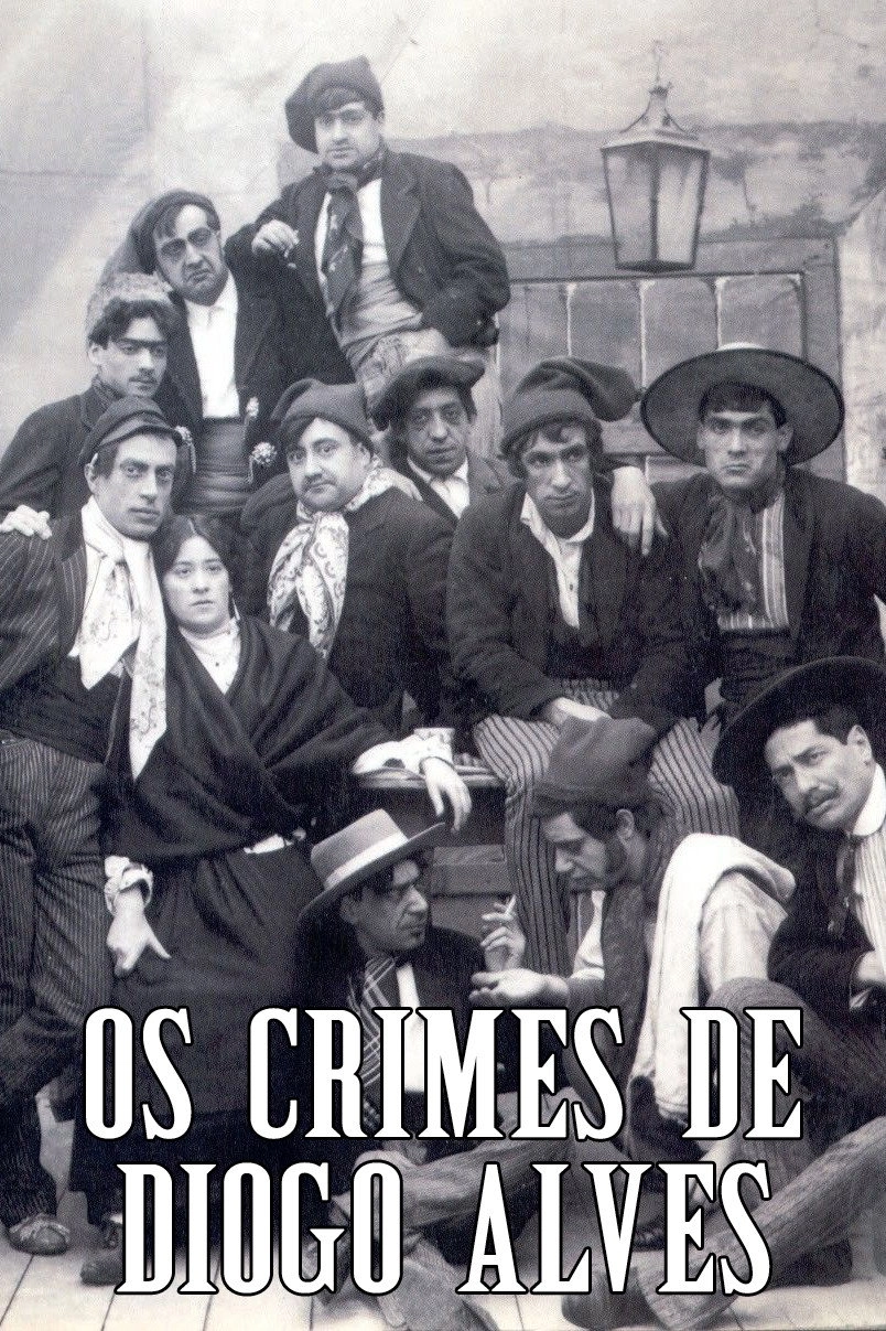 Crimes of Diogo Alves