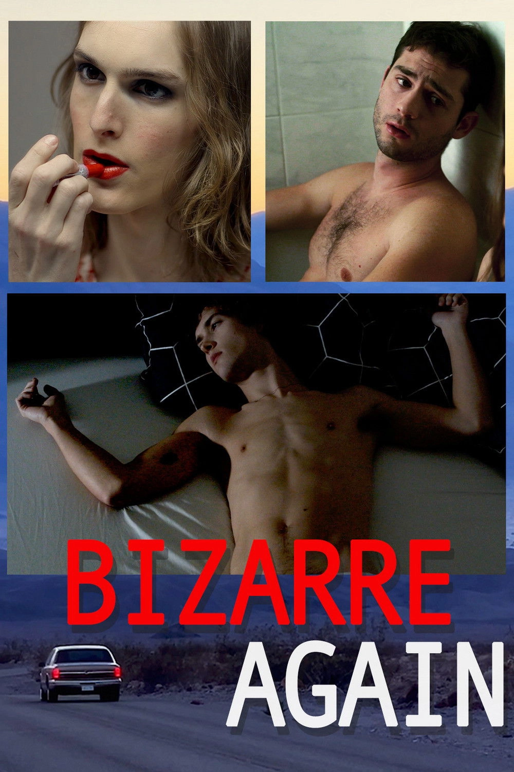 Bizarre Again