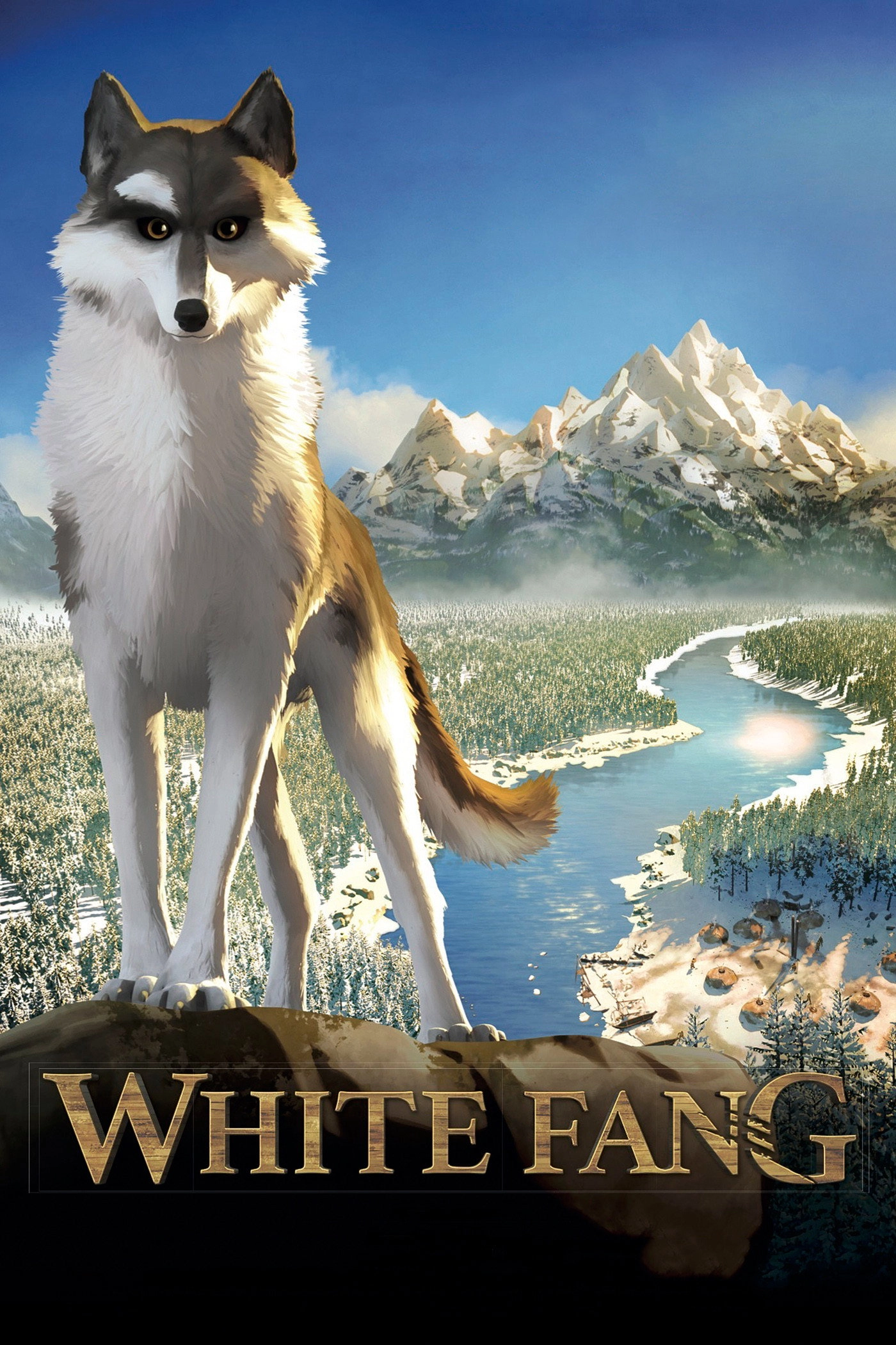 White Fang