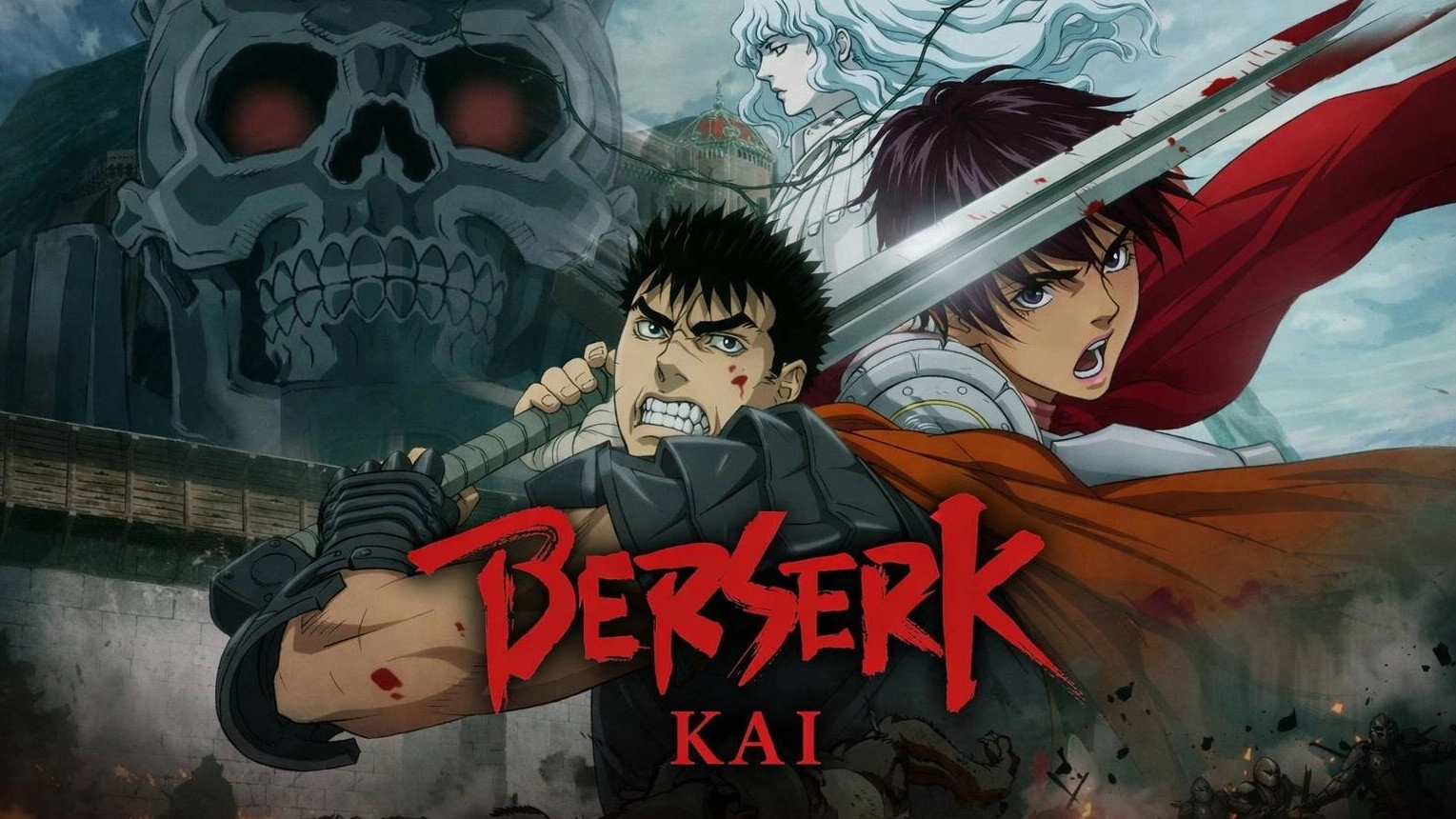 Berserk