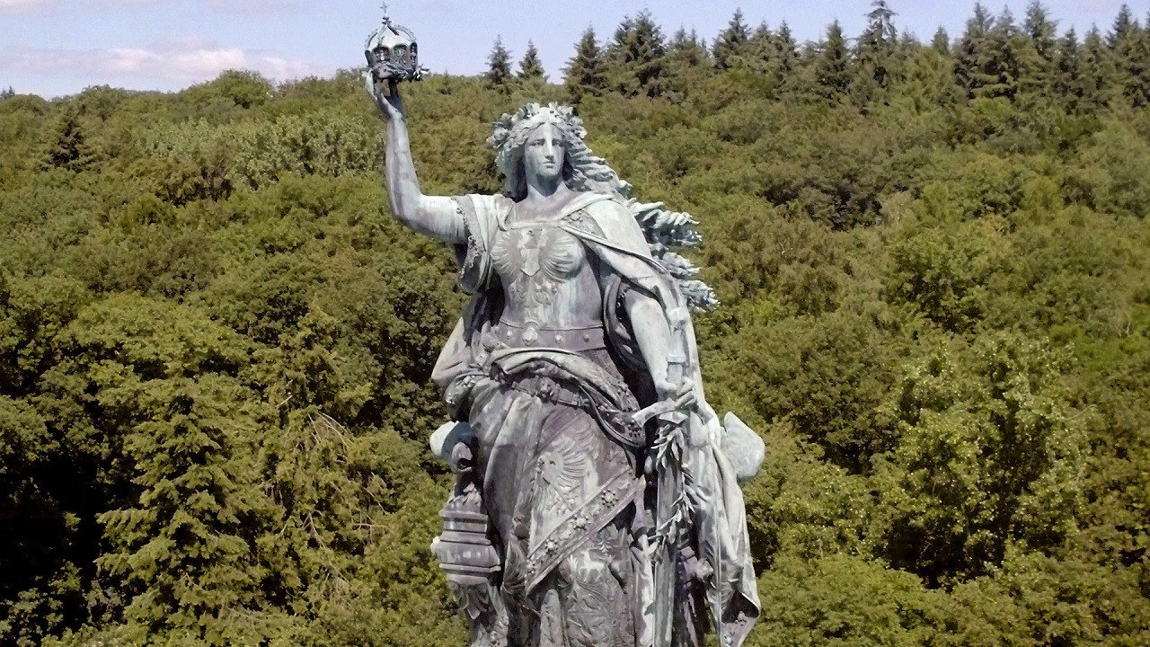 Geheimnisse des Kaiserreichs