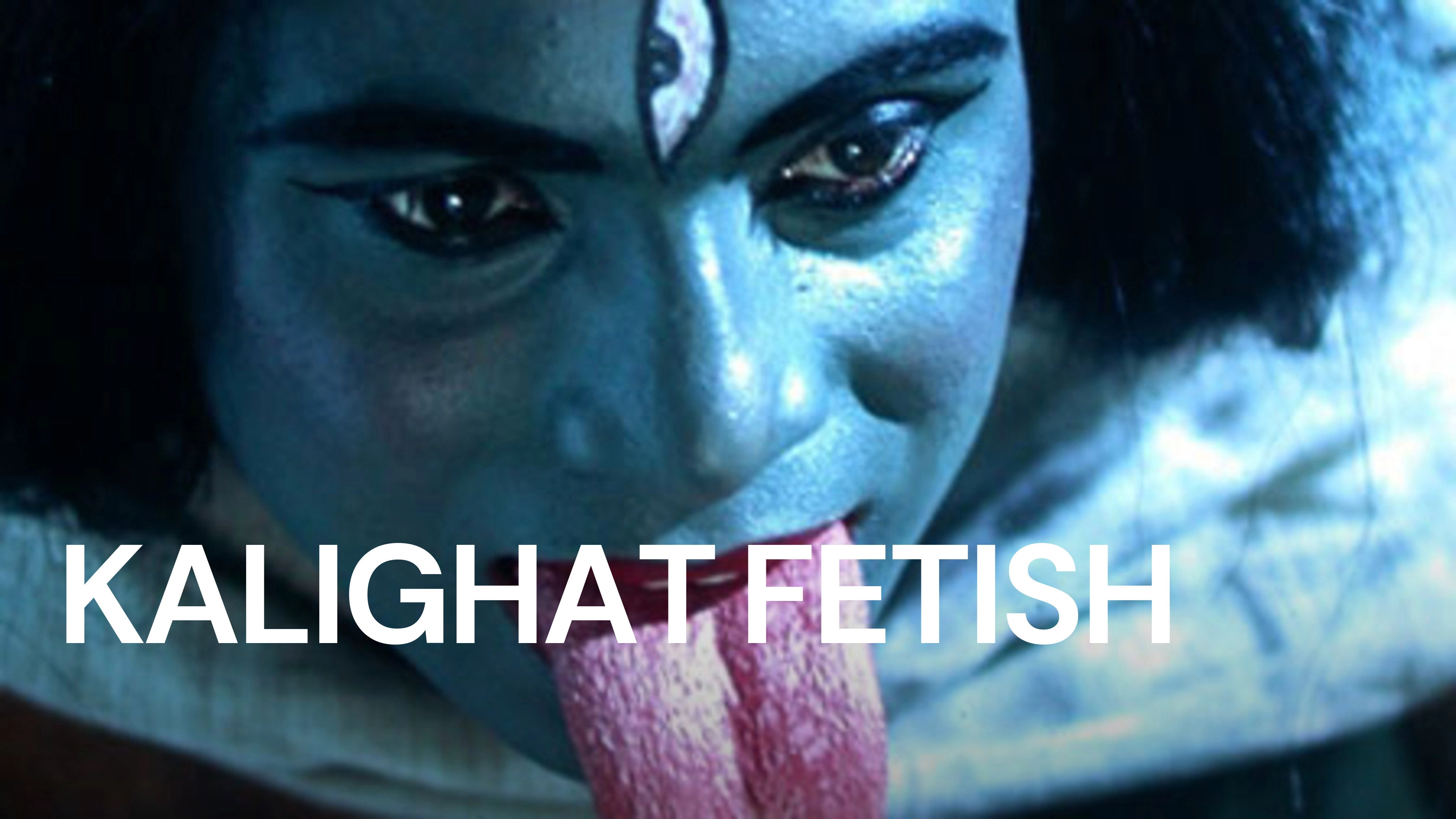 Kalighat Fetish