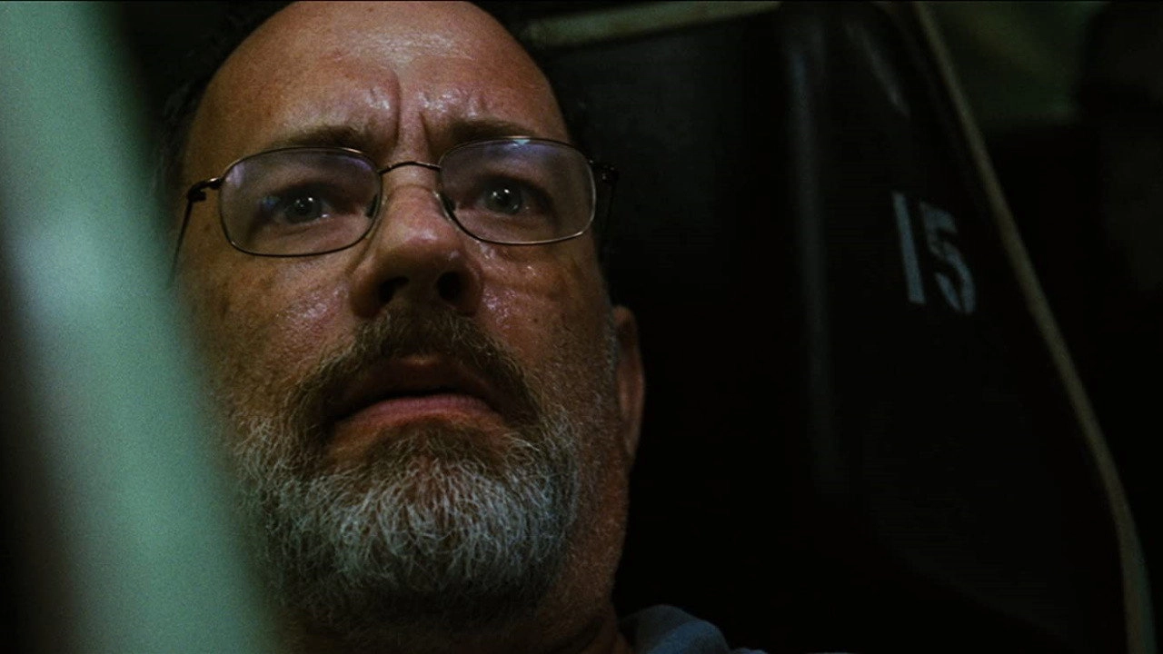 Captain Phillips