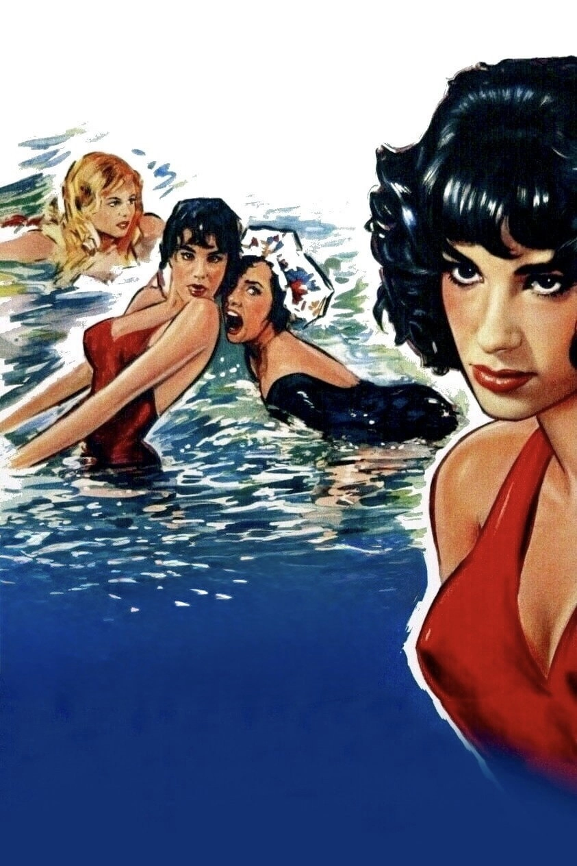 Les Bonnes Femmes