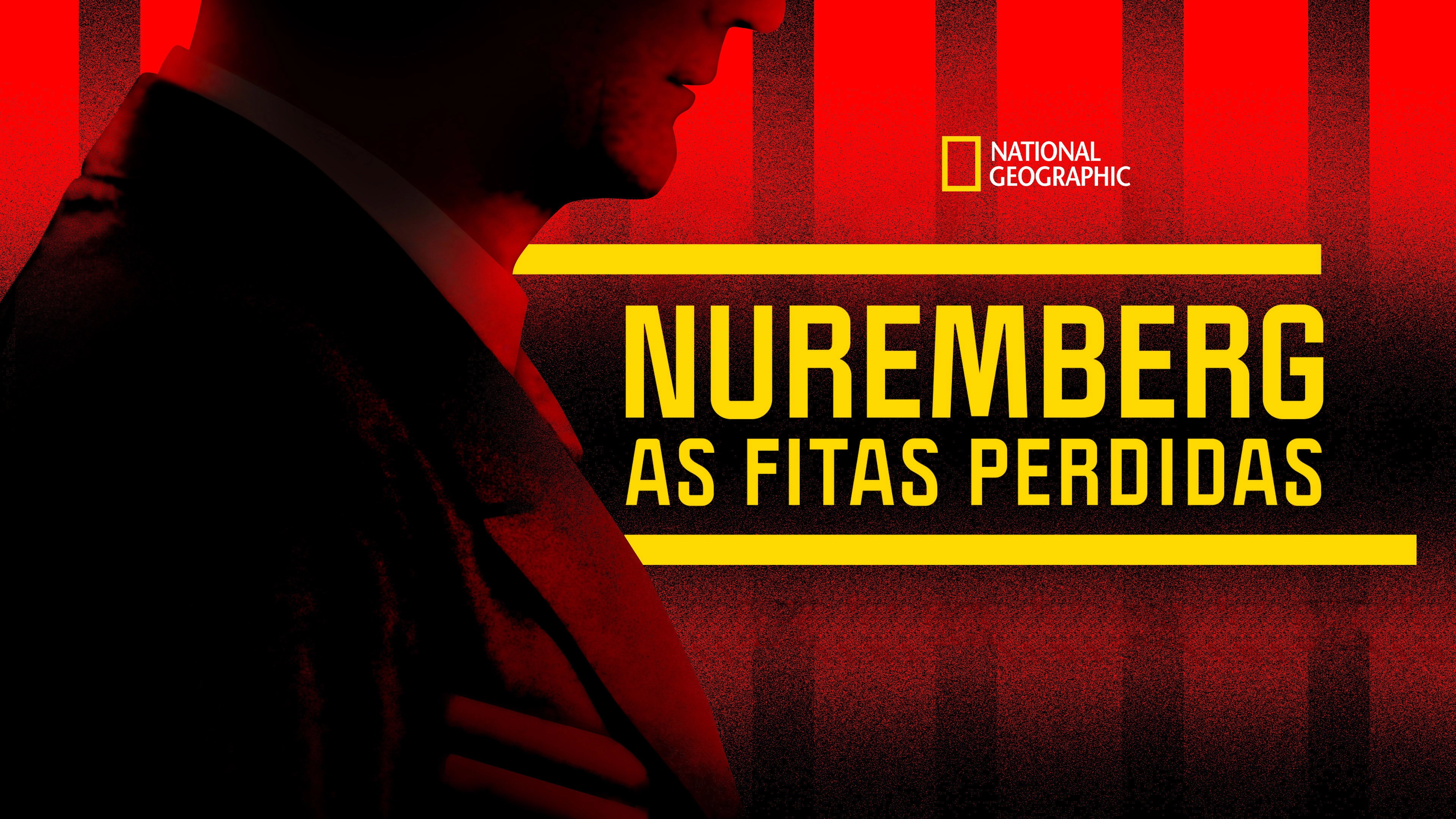 Nazis at Nuremberg: The Lost Testimony