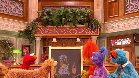 The Furchester Hotel