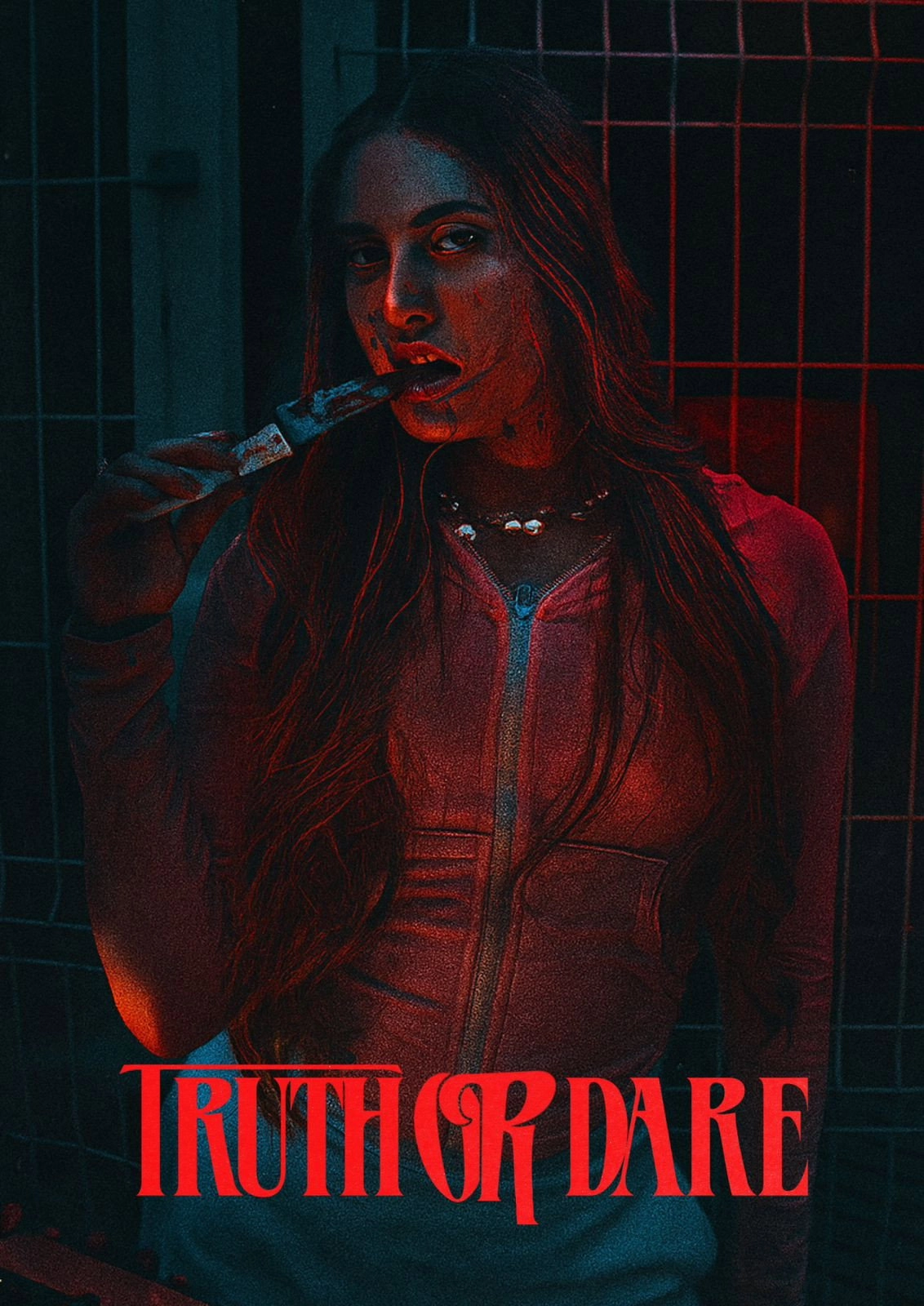 Truth or Dare