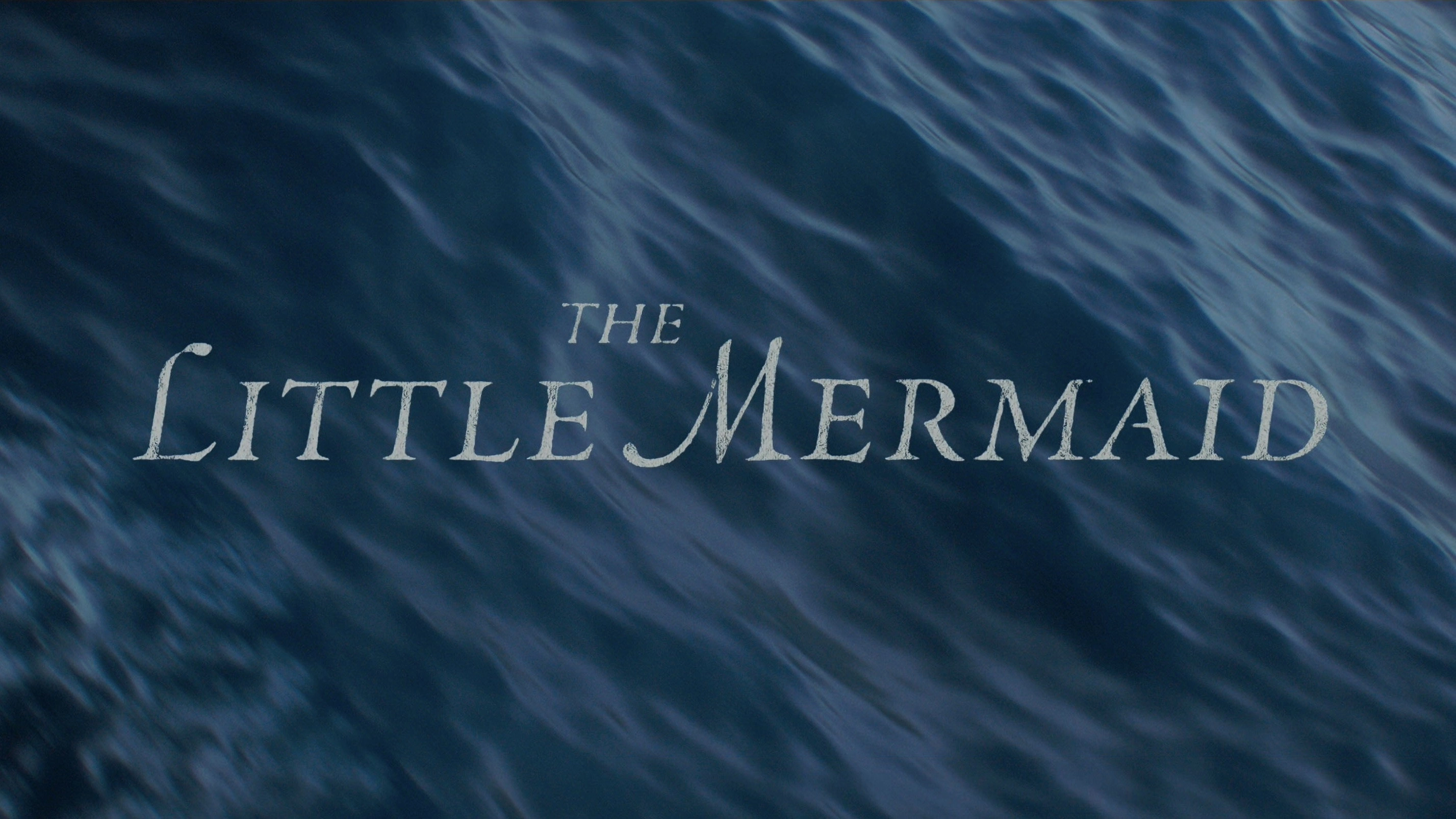 The Little Mermaid