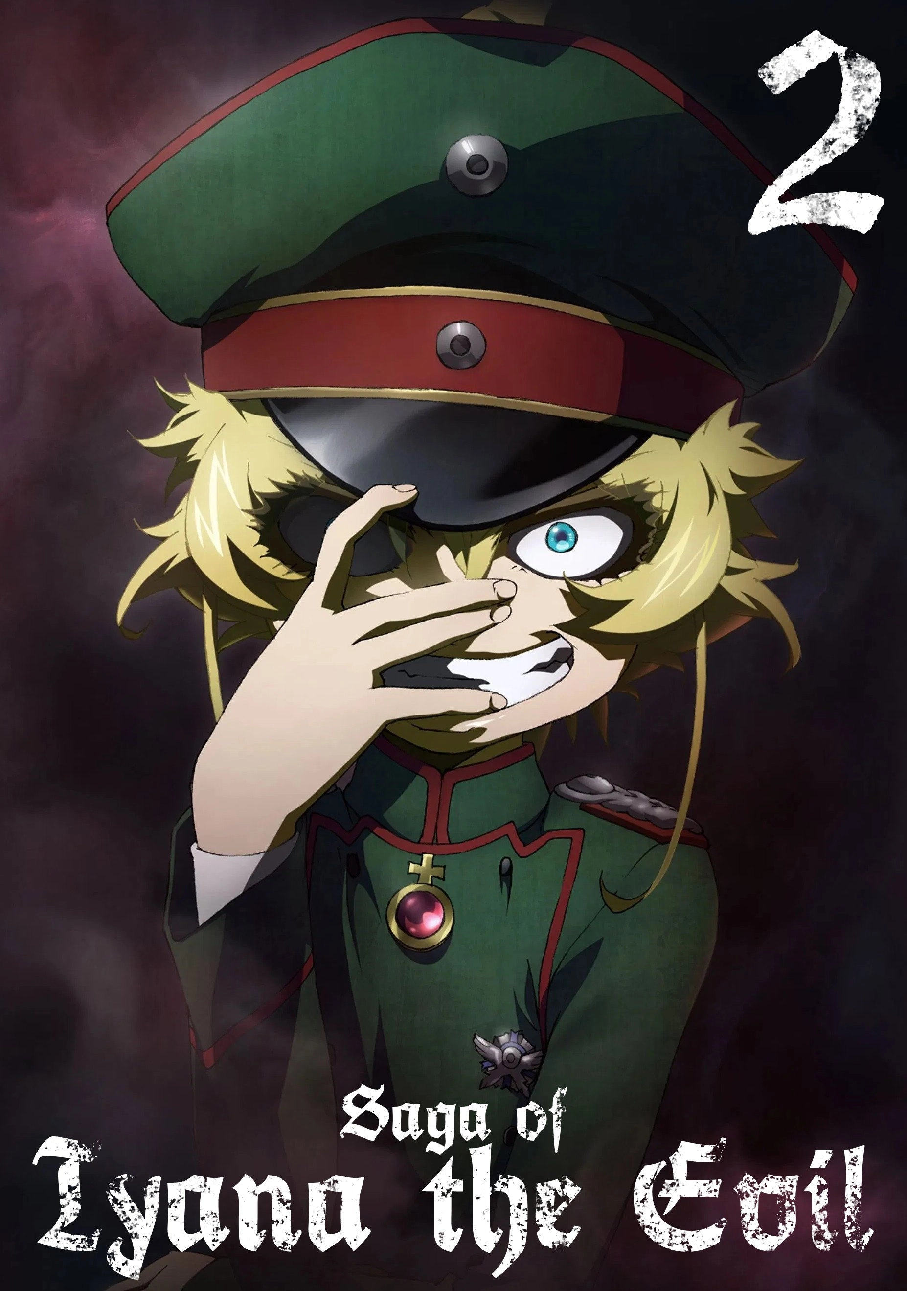 Saga of Tanya the Evil
