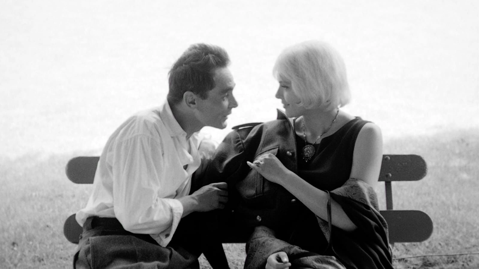 Cléo from 5 to 7