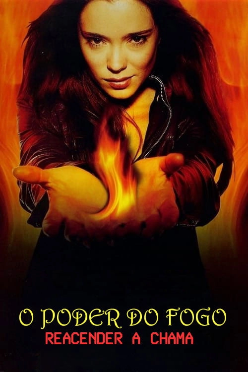 Firestarter: Rekindled