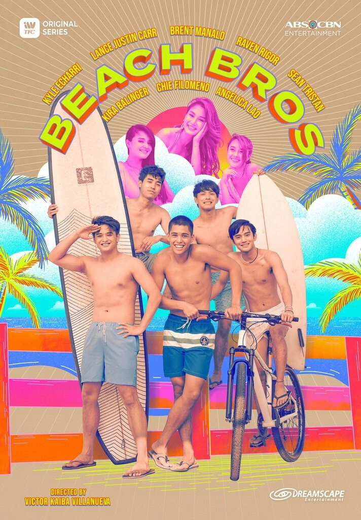 Beach Bros