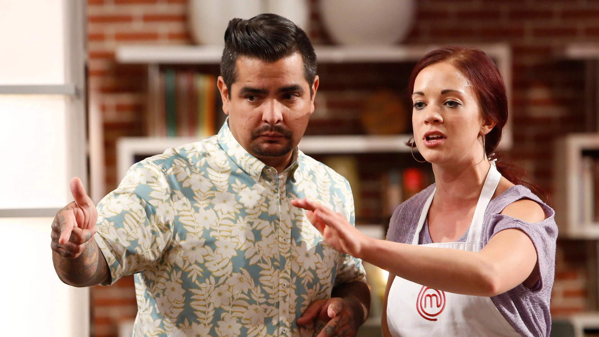 MasterChef