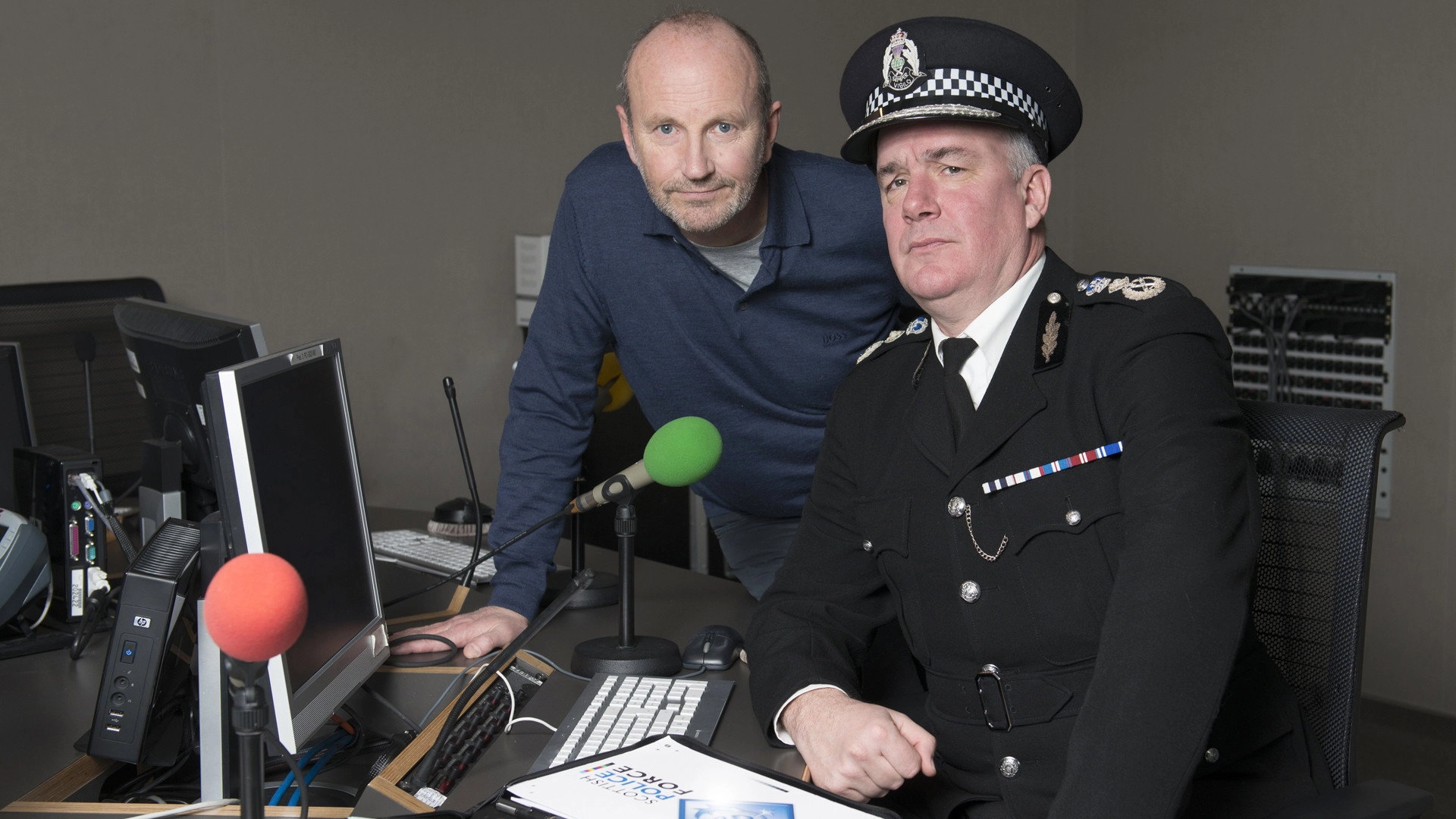 Scot Squad