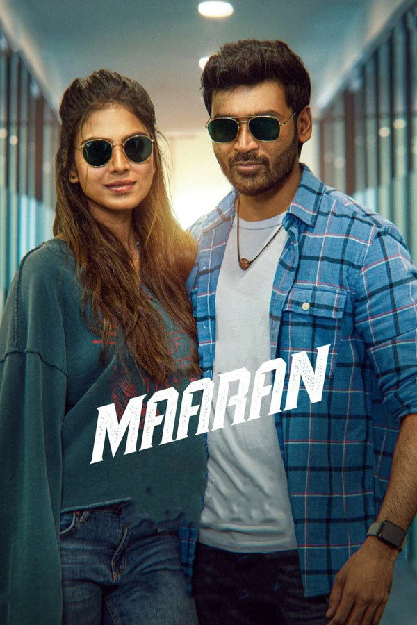 Maaran