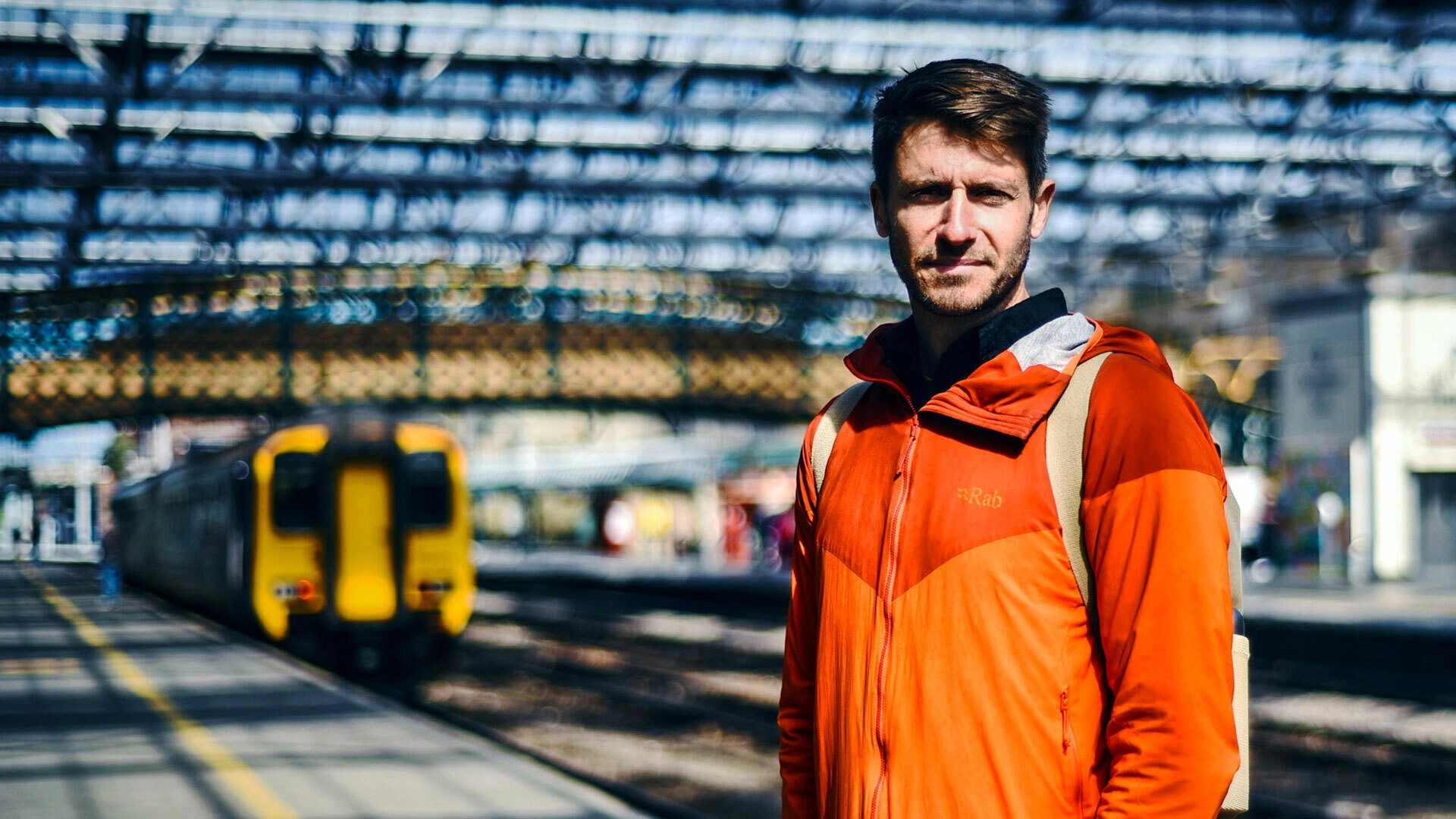 Walking Britain's Lost Railways