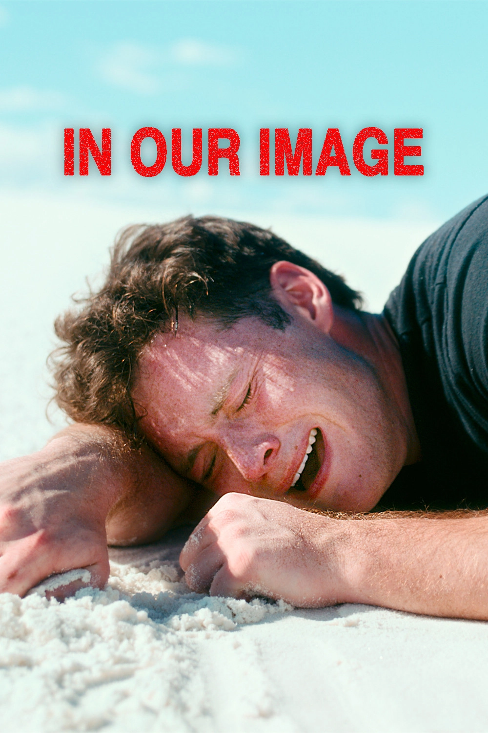 IN OUR IMAGE