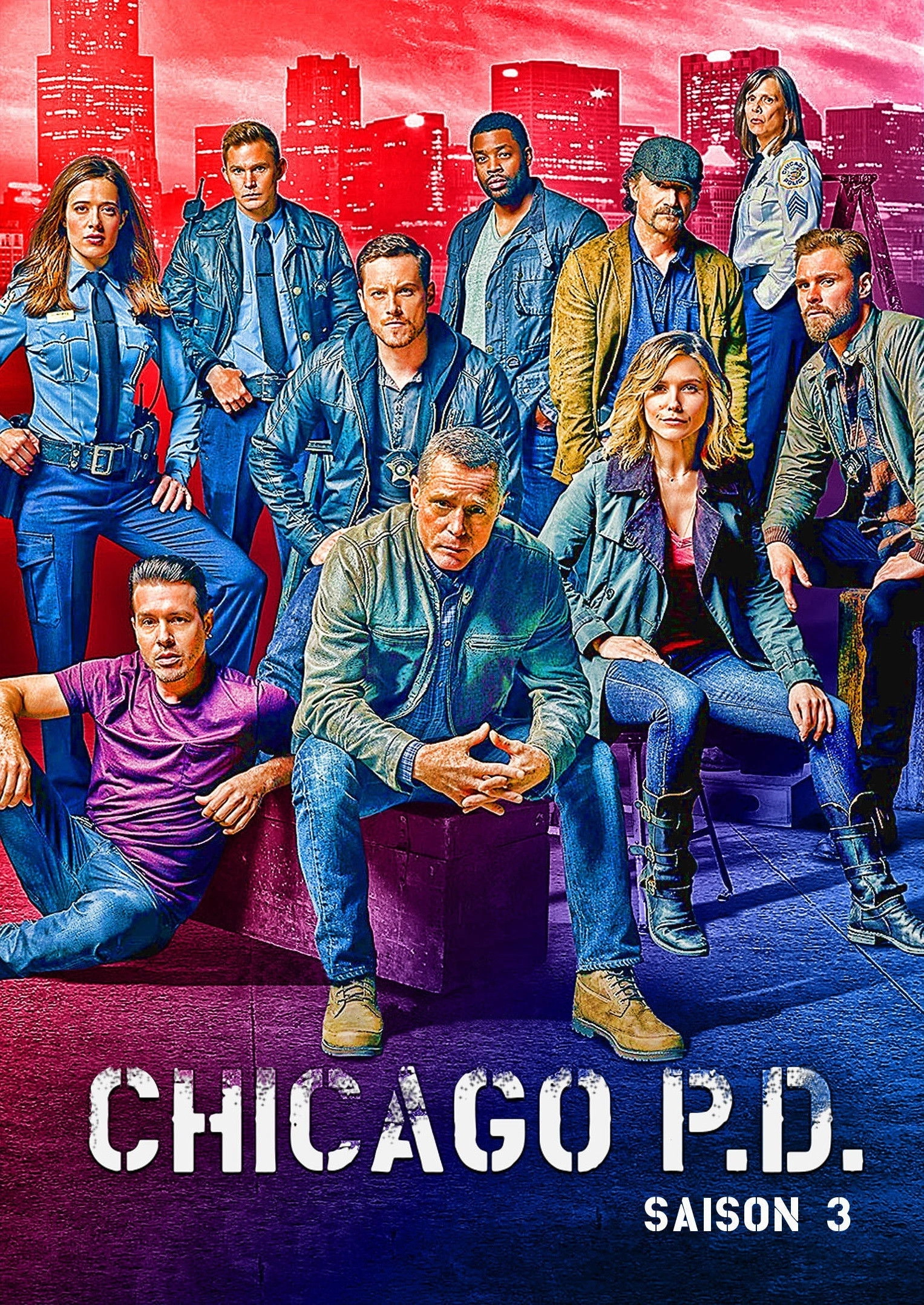 Chicago P.D.