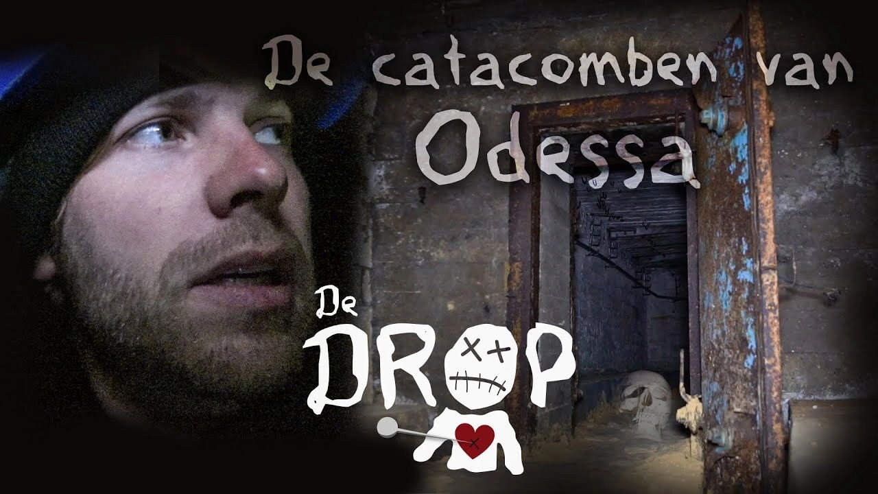 The Drop