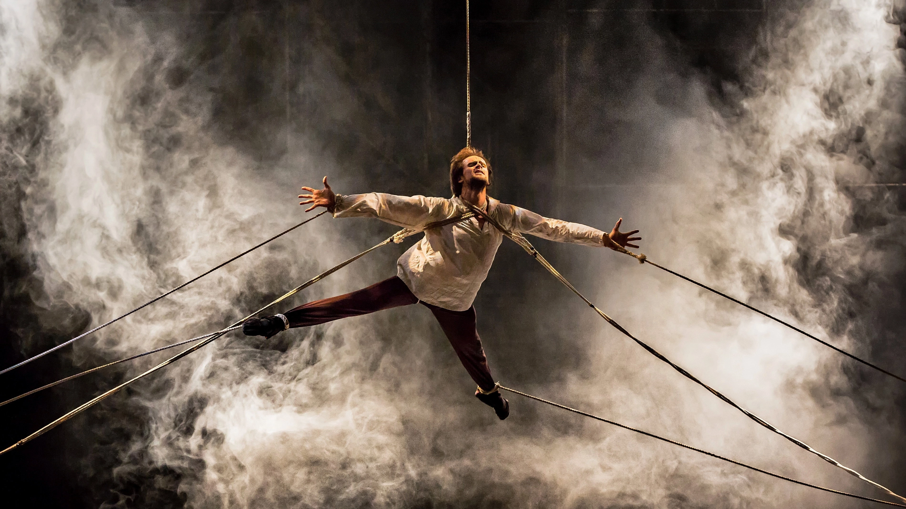 Eifman Ballet: The Brothers Karamazov