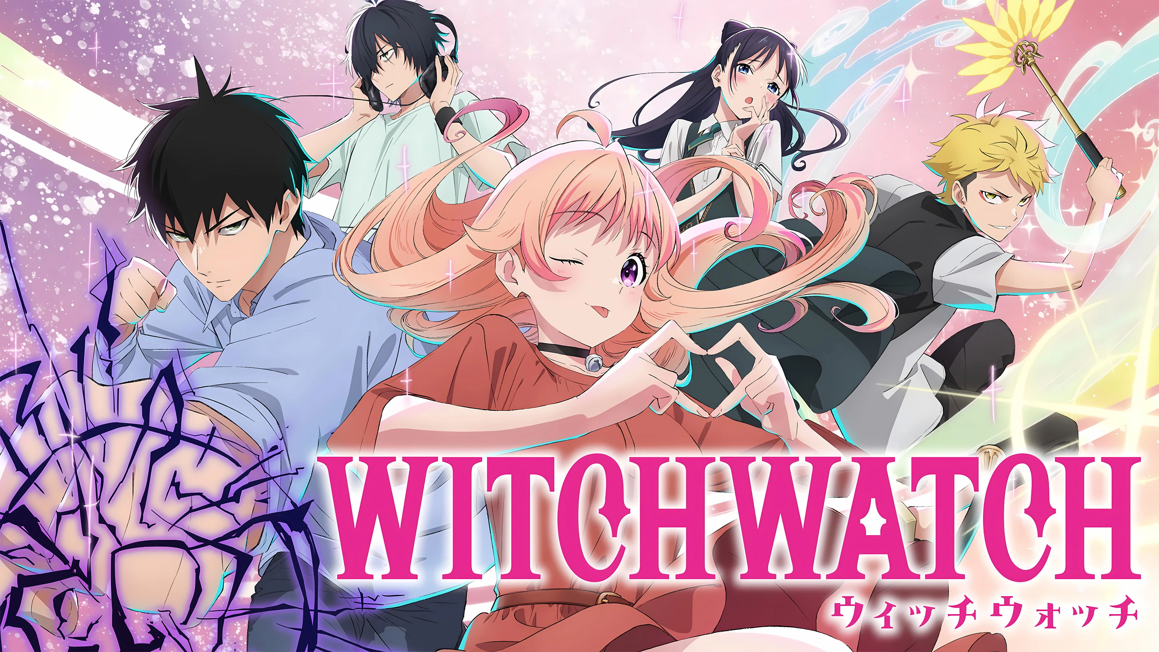 Witch Watch