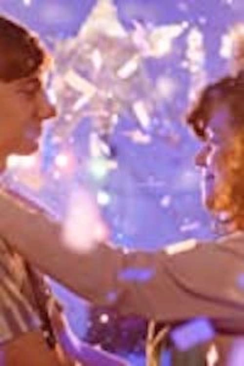 You Were My First Boyfriend
