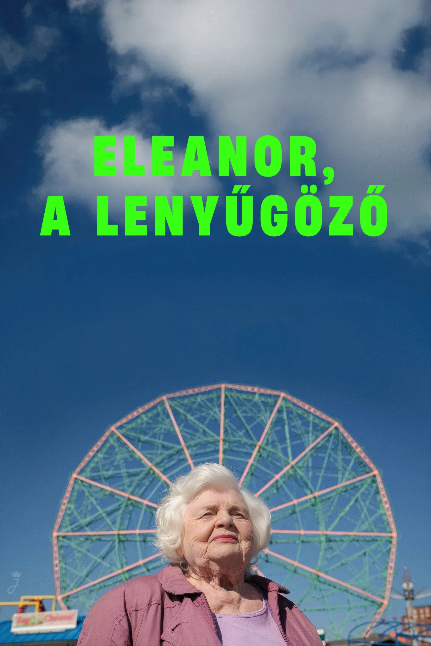 Eleanor the Great