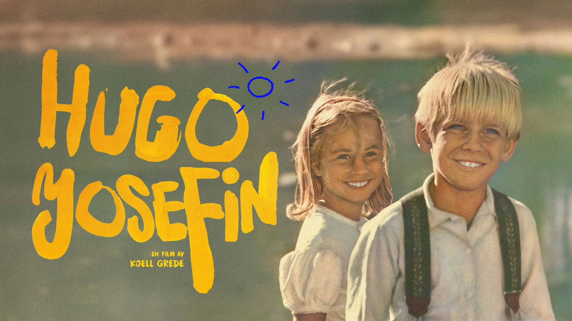 Hugo and Josephine