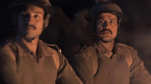 1962: The War In The Hills