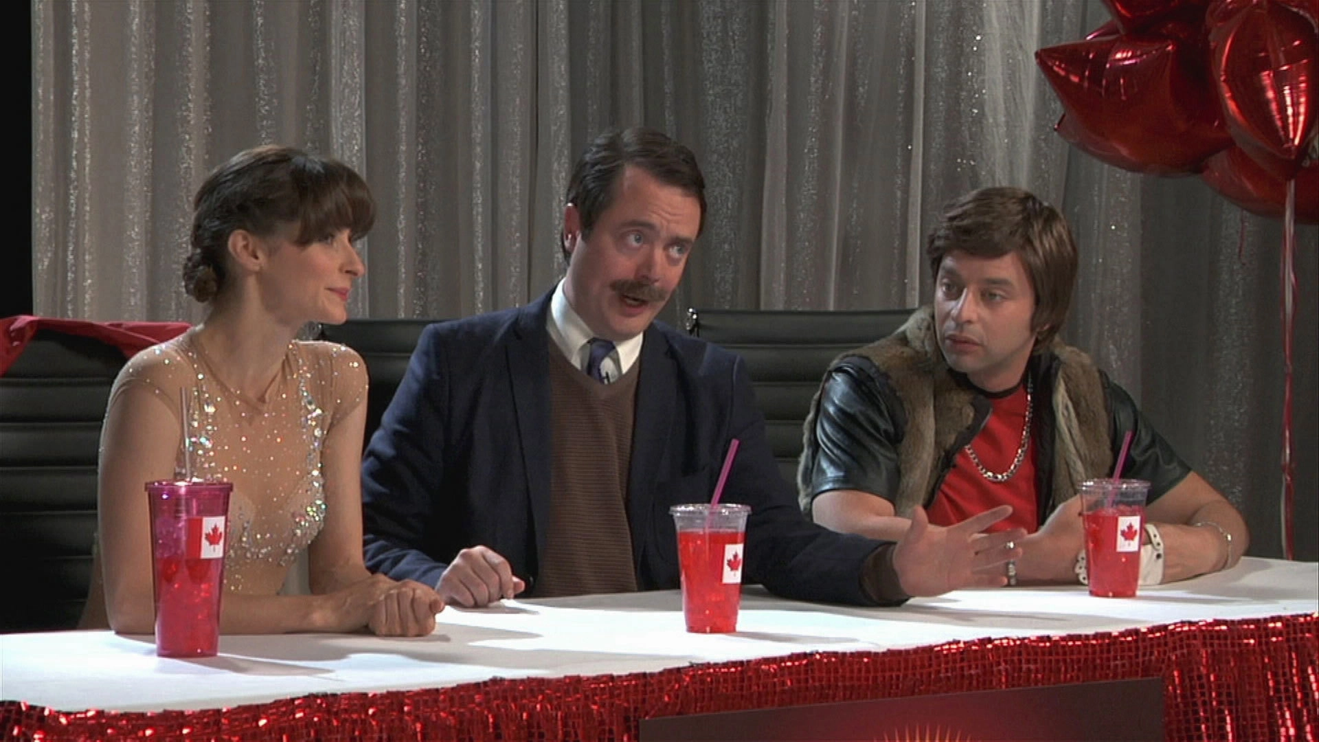 Kroll Show