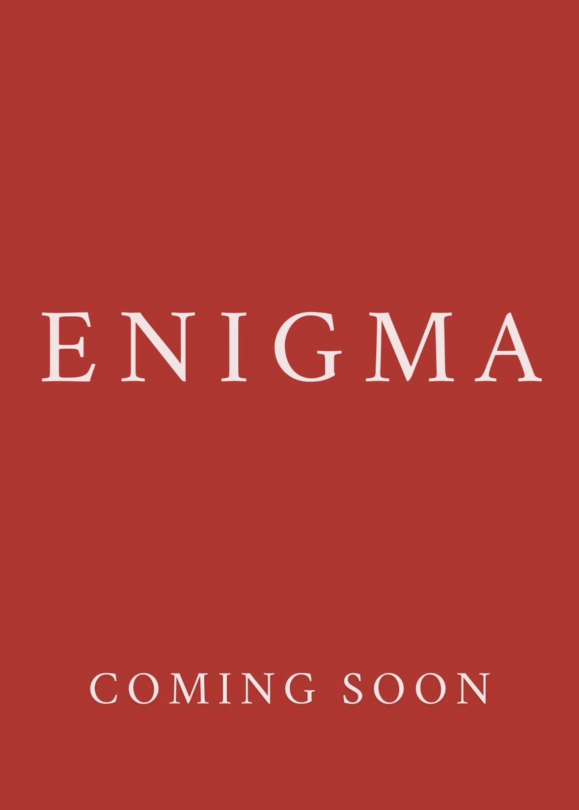 Enigma