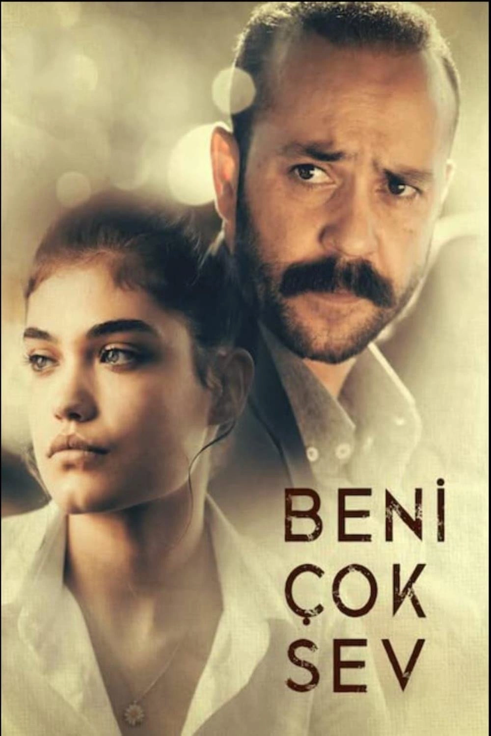Love Me Instead