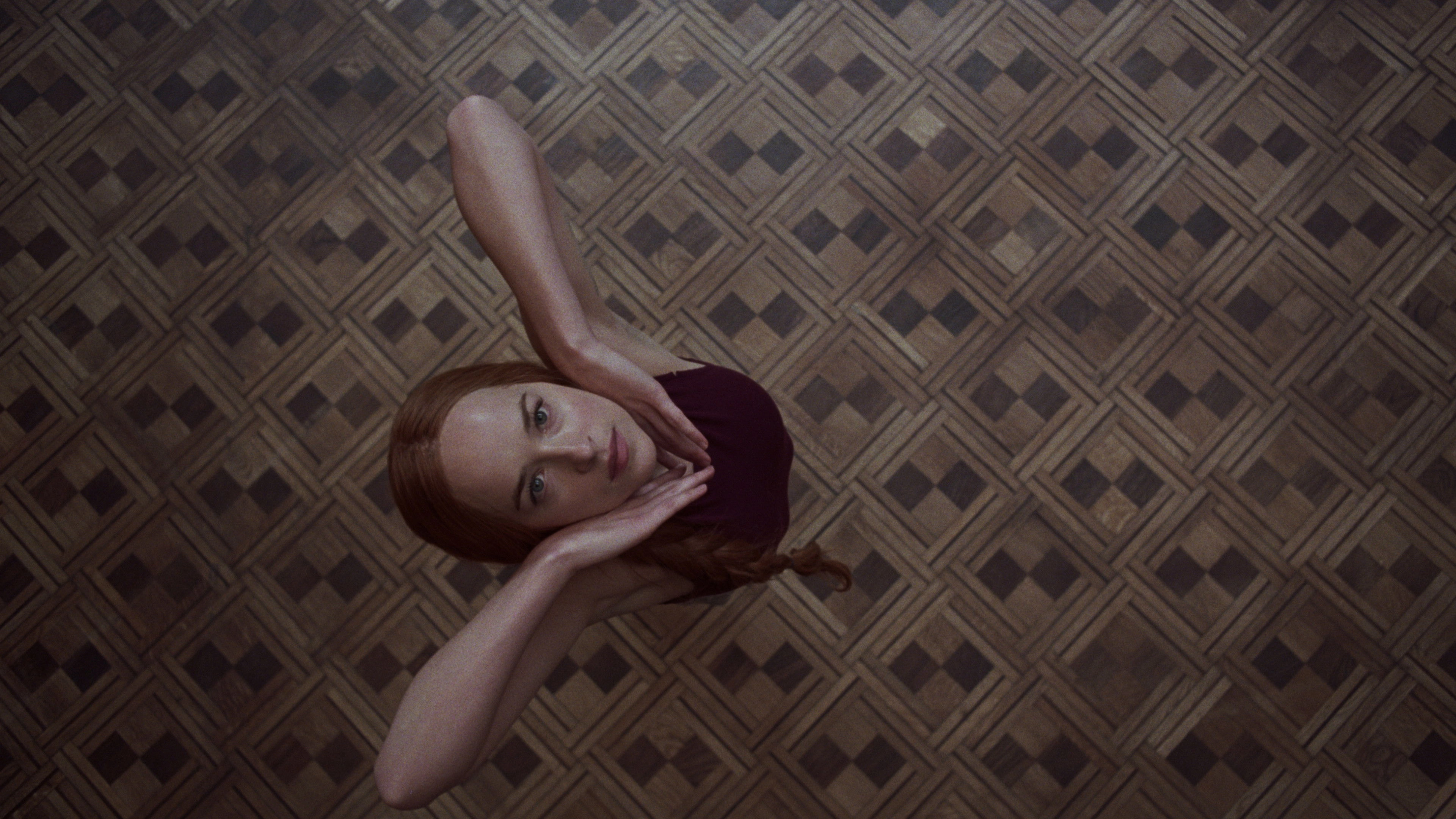 Suspiria