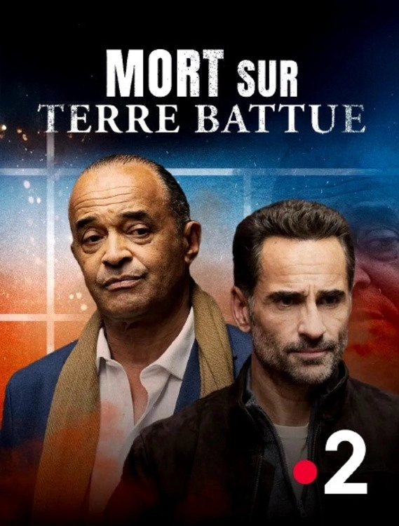 Mort sur terre battue