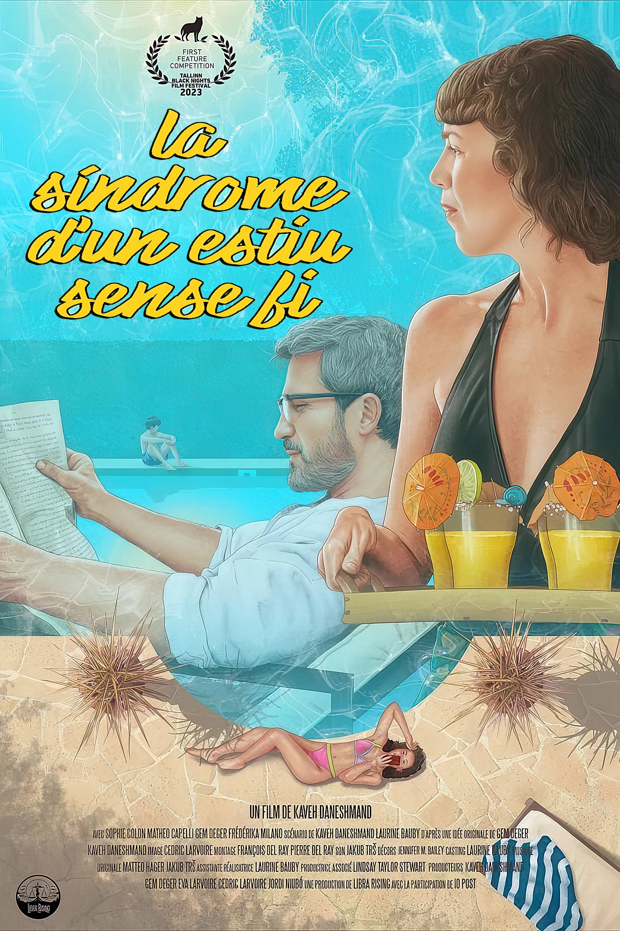 Endless Summer Syndrome